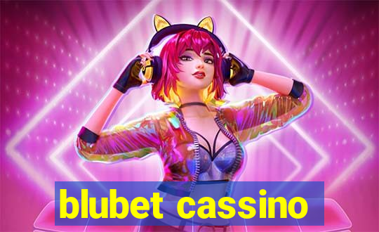 blubet cassino